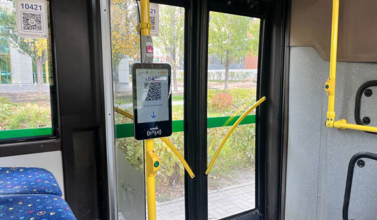 Референдум күні Астанада жолақы тегін