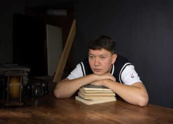 Полиция задержала Асхата Ниязова