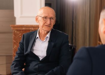 Болат Жәмішев: «Қазақстандағы қоғамдық қорлардың қызметі ашық емес»