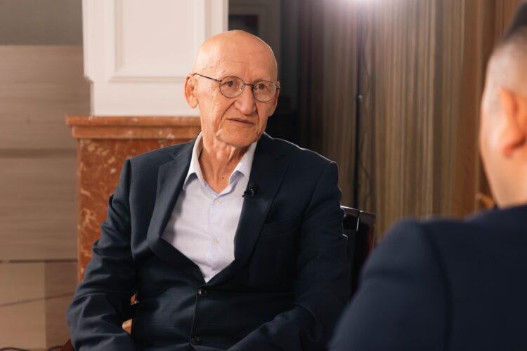 Болат Жәмішев: «Қазақстандағы қоғамдық қорлардың қызметі ашық емес»