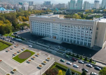 Алматы әкімдігі Досаевтың көмекшісі ұсталғаны туралы ақпаратты жоққа шығарды