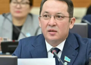 Экс-депутат Асқар Садықов Перуашевқа бірнеше айып тақты