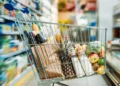 Крупная торговая сеть в Казахстане оштрафована за завышенные ценники