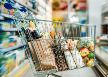 Крупная торговая сеть в Казахстане оштрафована за завышенные ценники