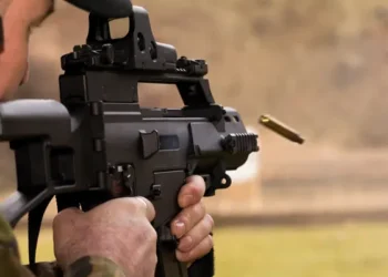 Видео с перестрелкой в Узынагаше напугало казахстанцев