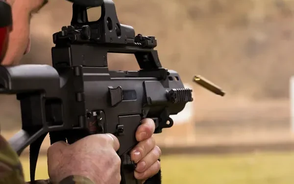 Видео с перестрелкой в Узынагаше напугало казахстанцев