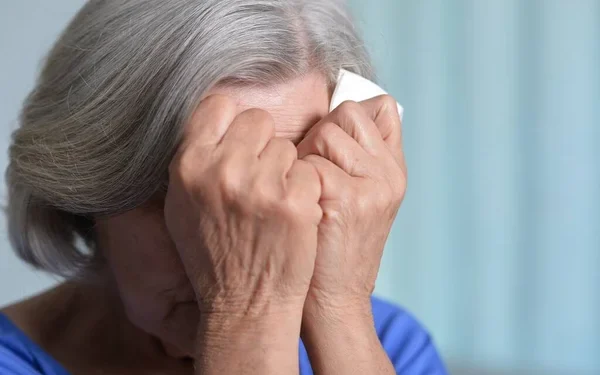 89-летняя мать десяти детей не может получить квартиру в Актобе на протяжении 14 лет