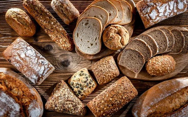 Социальный хлеб подорожал в Алматы