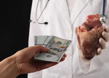 В Актобе прокуратура выявила незаконную попытку продажи человеческих органов