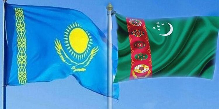 Қасым-Жомарт Түрікменстан президенті мен халқын Тәуелсіздік күнімен құттықтады