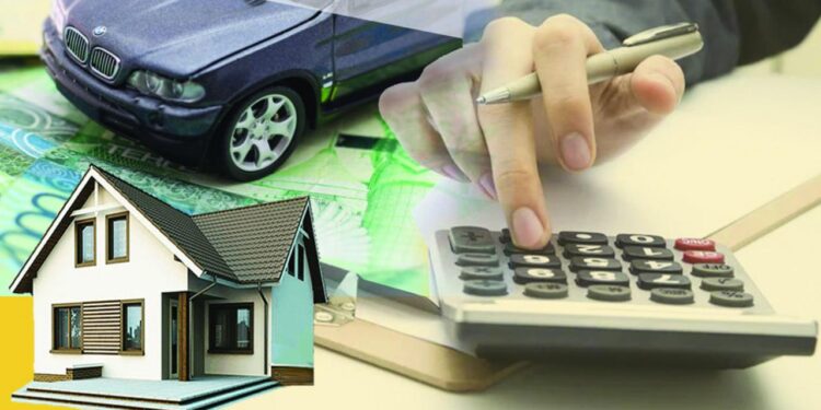 Президент салықтықта есеп-шотты бұғаттамауға шақырды