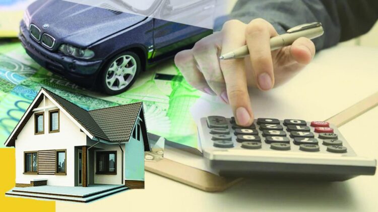 Президент салықтықта есеп-шотты бұғаттамауға шақырды