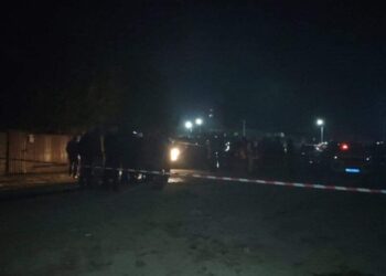 Тела трех человек нашли в колодце в Алматинской области