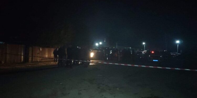 Тела трех человек нашли в колодце в Алматинской области