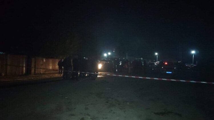 Алматы облысында үш адам құдыққа түсіп көз жұмды