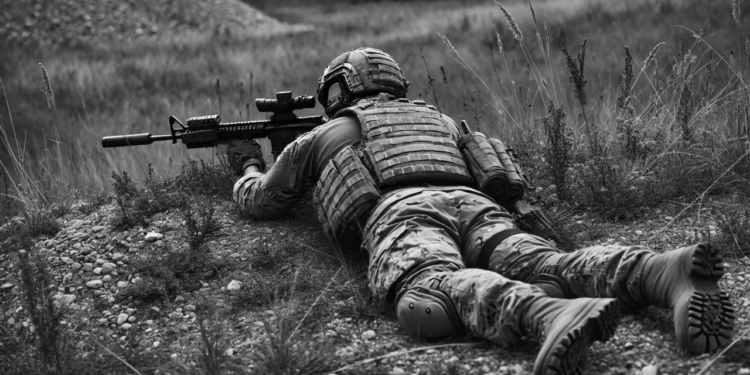 Лейтенант убил солдата выстрелом в лицо в Мангистауской области