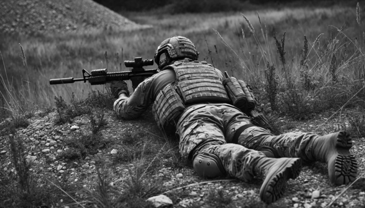 Лейтенант убил солдата выстрелом в лицо в Мангистауской области