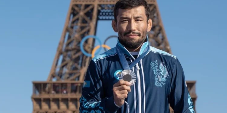 Демеу Жадыраев спорттық мансабын жалғастыра ма?