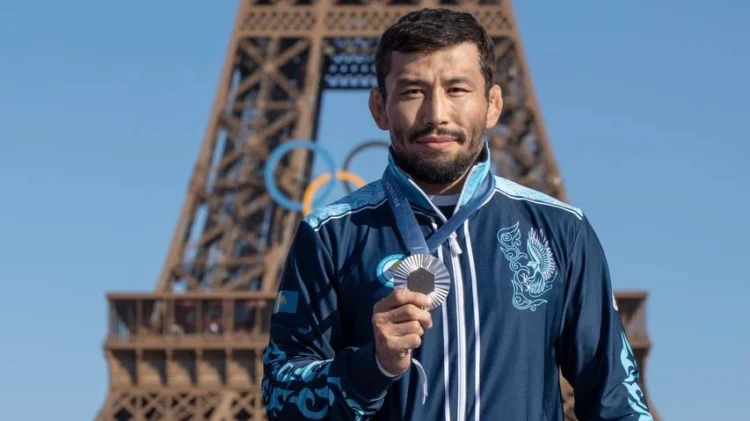 Демеу Жадыраев спорттық мансабын жалғастыра ма?