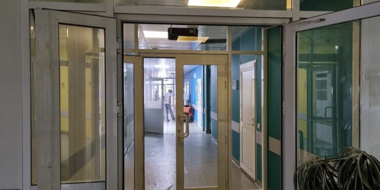 Маңғыстауда 460 бала тамақтан уланды: Оқиға Үкіметтің бақылауында