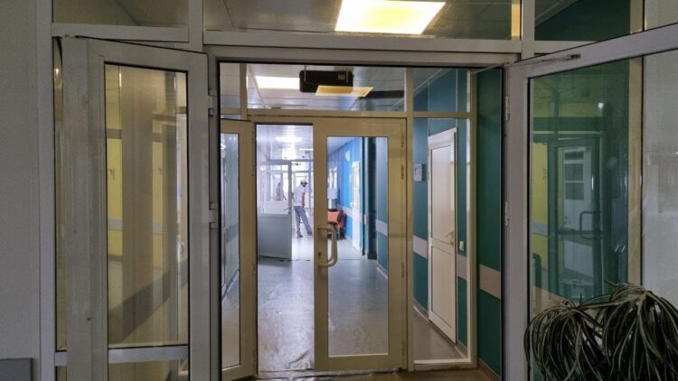 Маңғыстауда 460 бала тамақтан уланды: Оқиға Үкіметтің бақылауында