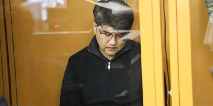 Бишімбаев марқұм Салтанат Нүкенованың отбасына 17 млн теңге төлейтін болды