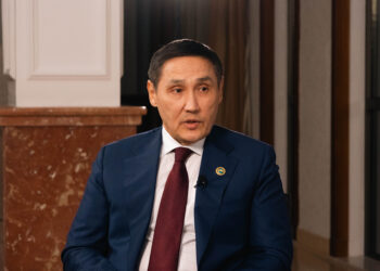 «Судьи работают как на конвейере» — председатель Союза судей РК заявил о нехватке кадров