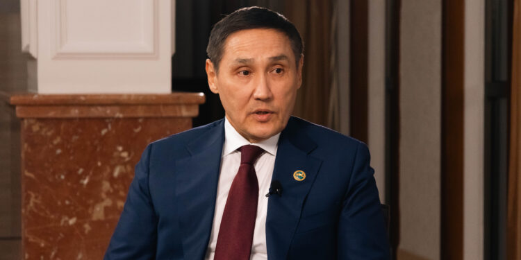 «Судьи работают как на конвейере» — председатель Союза судей РК заявил о нехватке кадров