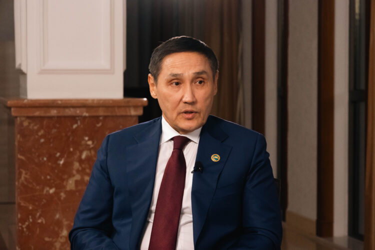 «Судьи работают как на конвейере» — председатель Союза судей РК заявил о нехватке кадров