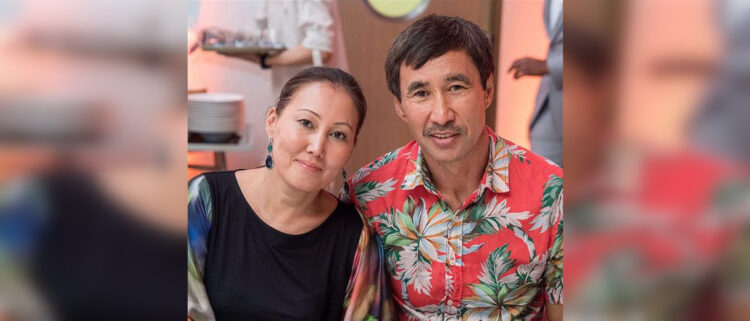 «Суд не должен был их вызывать»: жена Муратхана Токмади сделала заявление