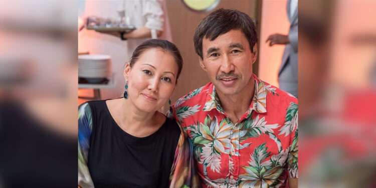 «Суд не должен был их вызывать»: жена Муратхана Токмади сделала заявление