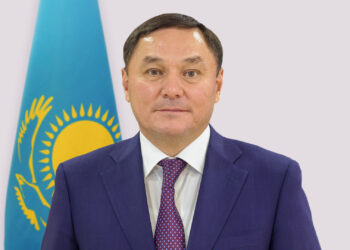 Ермек Маржықпаев – ҚР Премьер-министрінің кеңесшісі