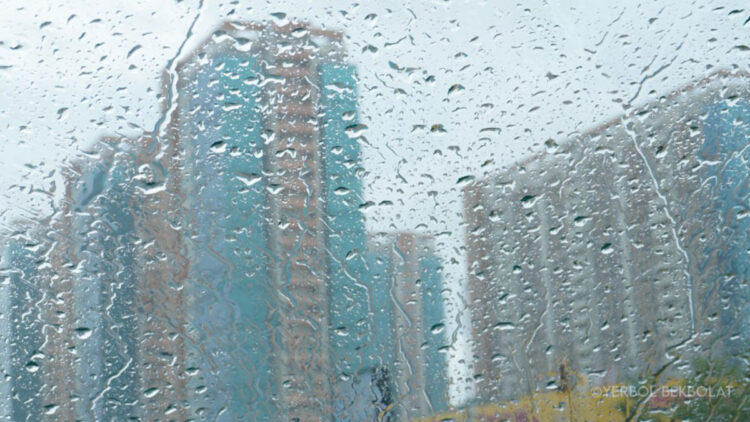 «Қазгидромет»: Жаңбыр жауып, үсік жүреді