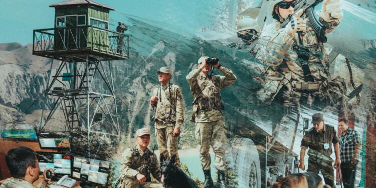 Более 300 рыб и черепах спасли пограничники от браконьеров на Каспий