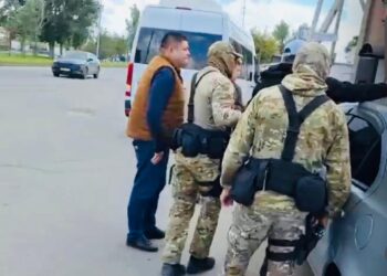 Убийца из Узбекистана задержан в Казахстане