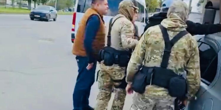 Убийца из Узбекистана задержан в Казахстане