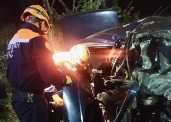 Страшная авария в Алматинской области: 18-летний водитель погиб