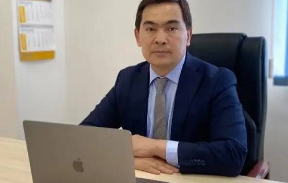 Чиновник из Кызылорды требовал у бизнесменов оплатить учебу сына