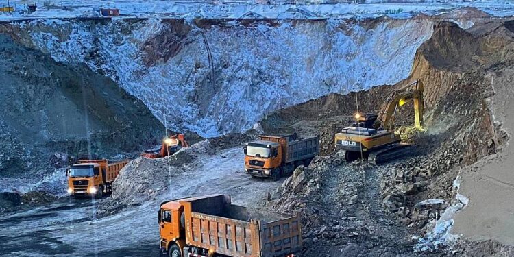 майнкаинзолото