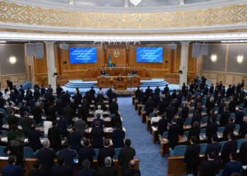 Исключить чрезмерные траты поручил Токаев