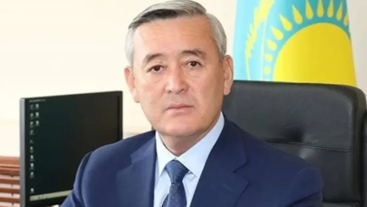 Задержан аким Илийского района: новые подробности