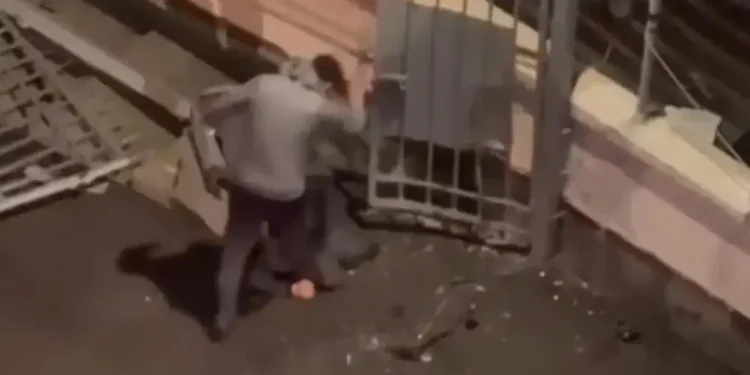 Жестокое убийство охранника ЖК в Алматы: что говорит прокуратура