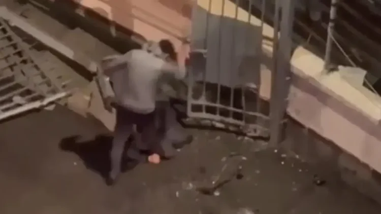 Жестокое убийство охранника ЖК в Алматы: что говорит прокуратура