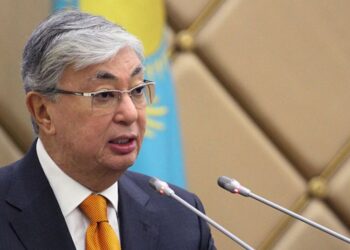 “В случае отказа, разговор будет другой“ — Токаев жестко предупредил бизнесменов