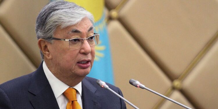 “В случае отказа, разговор будет другой“ — Токаев жестко предупредил бизнесменов