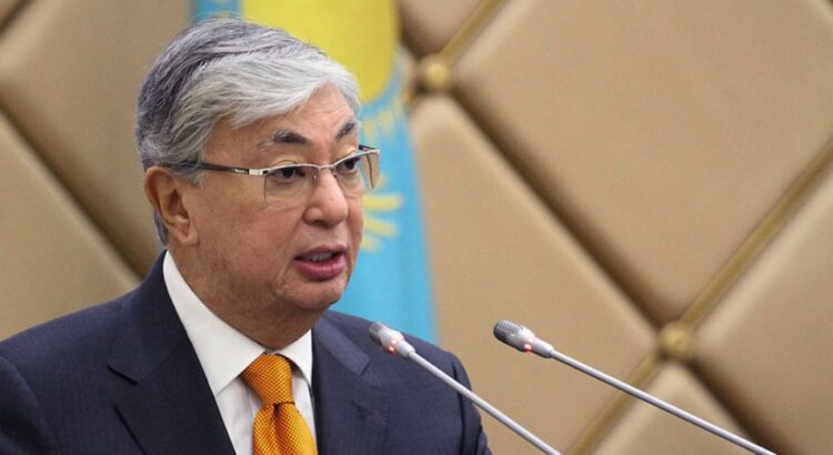 “В случае отказа, разговор будет другой“ — Токаев жестко предупредил бизнесменов