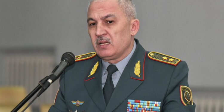 Министр обороны устроил разнос подчиненным после инцидентов с солдатами