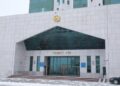 В Астане журналиста лишили доступа в Үкімет Үйі за нарушение правил режимного объекта