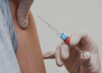 Алматыда тұмауға қарсы екпе егу басталды