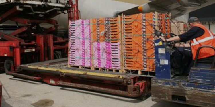 Қорғаста жүк-жолаушылар әуежайы салынады